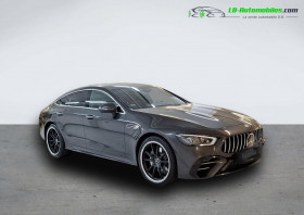 Mercedes AMG GT , garage LB AUTOMOBILES  Beaupuy
