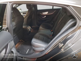 Mercedes AMG GT 53 AMG  435 ch BVA 4-Matic+  occasion  Beaupuy - photo n3