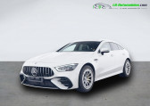 Mercedes AMG GT 53 AMG  435 ch BVA 4-Matic+   Beaupuy 31