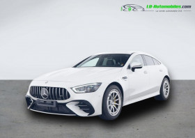 Mercedes AMG GT , garage LB AUTOMOBILES  Beaupuy