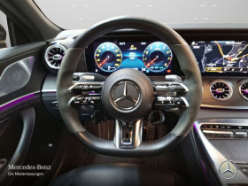Mercedes AMG GT 53 AMG  435 ch BVA 4-Matic+  occasion  Beaupuy - photo n4