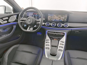 Mercedes AMG GT 53 AMG  435 ch BVA 4-Matic+  occasion  Beaupuy - photo n2
