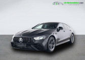 Mercedes AMG GT 53 AMG  435 ch BVA 4-Matic+   Beaupuy 31