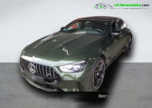 Mercedes AMG GT occasion année 2024 boite Automatique Annonce Mercedes AMG GT occasion Essence 53 AMG 435 ch BVA 4-Matic+ à Beaupuy