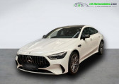 Mercedes AMG GT 53 AMG  435 ch BVA 4-Matic+   Beaupuy 31