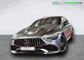 Mercedes AMG GT 53 AMG 435 ch BVA 4-Matic+   Beaupuy 31