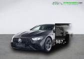 Mercedes AMG GT occasion année 2024 boite Automatique Annonce Mercedes AMG GT occasion Essence 53 AMG 435 ch BVA 4-Matic+ à Beaupuy