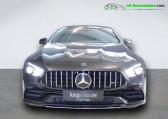 Mercedes AMG GT 53 AMG  435 ch BVA 4-Matic+   Beaupuy 31