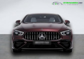 Mercedes AMG GT 53 AMG  435 ch BVA 4-Matic+   Beaupuy 31