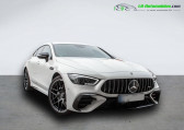 Mercedes AMG GT occasion année 2024 boite Automatique Annonce Mercedes AMG GT occasion Essence 53 AMG 435 ch BVA 4-Matic+ à Beaupuy