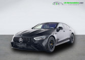 Mercedes AMG GT occasion année 2024 boite Automatique Annonce Mercedes AMG GT occasion Essence 53 AMG 435 ch BVA 4-Matic+ à Beaupuy