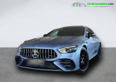 Mercedes AMG GT 53 AMG  435 ch BVA 4-Matic+   Beaupuy 31