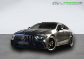 Mercedes AMG GT occasion année 2019 boite Automatique Annonce Mercedes AMG GT occasion Essence 53 AMG 435 ch BVA 4-Matic+ à Beaupuy