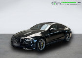 Mercedes AMG GT 53 AMG 435 ch BVA 4-Matic+   Beaupuy 31