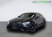Mercedes AMG GT occasion année 2020 boite Automatique Annonce Mercedes AMG GT occasion Essence 53 AMG 435 ch BVA 4-Matic+ à Beaupuy
