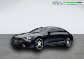 Mercedes AMG GT occasion année 2021 boite Automatique Annonce Mercedes AMG GT occasion Essence 53 AMG 435 ch BVA 4-Matic+ à Beaupuy