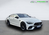 Mercedes AMG GT occasion année 2019 boite Automatique Annonce Mercedes AMG GT occasion Essence 53 AMG 435 ch BVA 4-Matic+ à Beaupuy