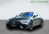 Mercedes AMG GT occasion année 2020 boite Automatique Annonce Mercedes AMG GT occasion Essence 53 AMG 435 ch BVA 4-Matic+ à Beaupuy