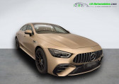 Mercedes AMG GT 53 AMG 435 ch BVA 4-Matic+   Beaupuy 31