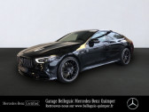 Mercedes AMG GT occasion année 2019 boite Robotisee Annonce Mercedes AMG GT occasion Essence 53 AMG 435ch EQ Boost 4Matic+ Speedshift TCT AMG à QUIMPER