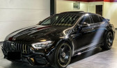 Mercedes AMG GT occasion année 2019 boite Robotisee Annonce Mercedes AMG GT occasion Essence 53 AMG 435CH EQ BOOST 4MATIC+ SPEEDSHIFT TCT AMG à Villenave-d'Ornon