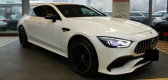 Mercedes AMG GT occasion année 2019 boite Robotisee Annonce Mercedes AMG GT occasion Essence 53 AMG 435CH EQ BOOST 4MATIC+ SPEEDSHIFT TCT AMG à Villenave-d'Ornon