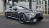 Annonce Mercedes AMG GT occasion Essence 53 AMG 435CH EQ BOOST 4MATIC+ SPEEDSHIFT TCT AMG  Villenave-d'Ornon