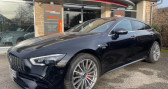 Annonce Mercedes AMG GT occasion Essence 53 - BV Speedshift TCT COUPE 4P - BM 290 4-Matic+ PHASE 1  MACON