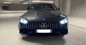 Mercedes AMG GT 53 EQ Boost 4-matic+ 435cv   BONS EN CHABLAIS 74