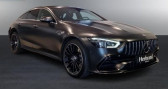 Mercedes AMG GT 53   Sainte Genevive Des Bois 91