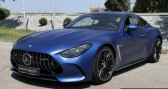Annonce Mercedes AMG GT occasion Essence 63 4M � Sainte Genevi�ve Des Bois