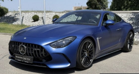 Mercedes AMG GT , garage GT CARS PRESTIGE � Sainte Genevi�ve Des Bois
