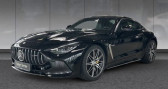 Annonce Mercedes AMG GT occasion Essence 63 4M � Sainte Genevi�ve Des Bois
