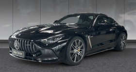 Mercedes AMG GT occasion 2024 mise en vente &agrave; Sainte Genevi�ve Des Bois par le garage GT CARS PRESTIGE - photo n&deg;1