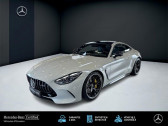 Mercedes AMG GT occasion année 2024 boite Automatique Annonce Mercedes AMG GT occasion Essence 63 4MATIC+ 585ch à LAXOU