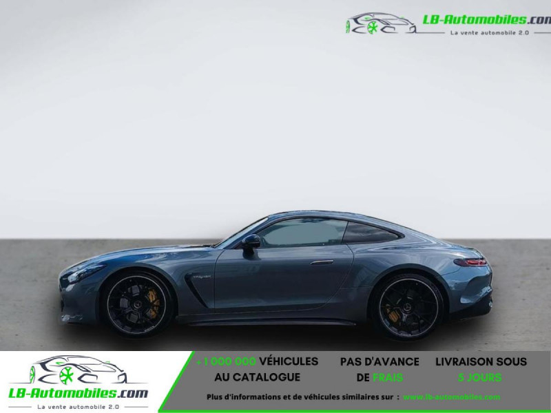 Mercedes AMG GT 63 4Matic+ Coupe Premium Plus  occasion  Beaupuy - photo n4