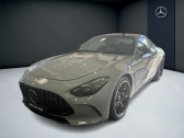 Mercedes AMG GT 63 4MATIC+  2024 - annonce de voiture en vente sur Auto Sélection.com
