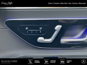 Mercedes AMG GT 63 4MATIC+  occasion � Gi�res - photo n�18