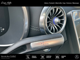 Mercedes AMG GT 63 4MATIC+  occasion � Gi�res - photo n�10