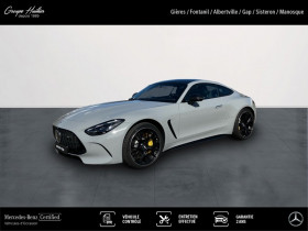 Mercedes AMG GT , garage GROUPE HUILLIER OCCASIONS � Gi�res