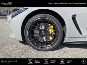 Mercedes AMG GT 63 4MATIC+  occasion � Gi�res - photo n�15
