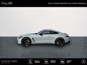 Mercedes AMG GT 63 4MATIC+  occasion � Gi�res - photo n�2