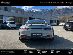 Mercedes AMG GT 63 4MATIC+  occasion � Gi�res - photo n�13