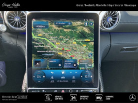 Mercedes AMG GT 63 4MATIC+  occasion � Gi�res - photo n�8