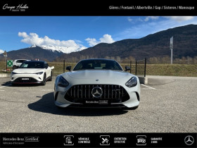 Mercedes AMG GT 63 4MATIC+  occasion � Gi�res - photo n�5