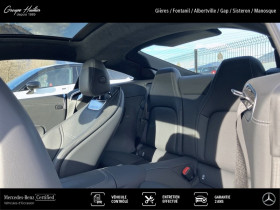 Mercedes AMG GT 63 4MATIC+  occasion � Gi�res - photo n�12
