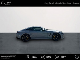 Mercedes AMG GT 63 4MATIC+  occasion � Gi�res - photo n�4