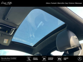 Mercedes AMG GT 63 4MATIC+  occasion � Gi�res - photo n�19