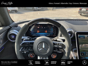 Mercedes AMG GT 63 4MATIC+  occasion � Gi�res - photo n�9