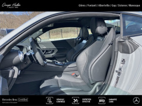 Mercedes AMG GT 63 4MATIC+  occasion � Gi�res - photo n�11